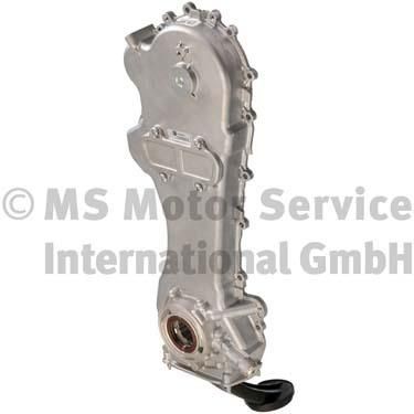 04193 oil pump - oil, fits