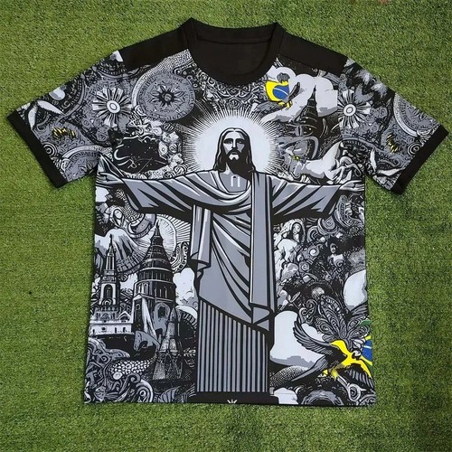 Brazil christ the redeemer - christ,