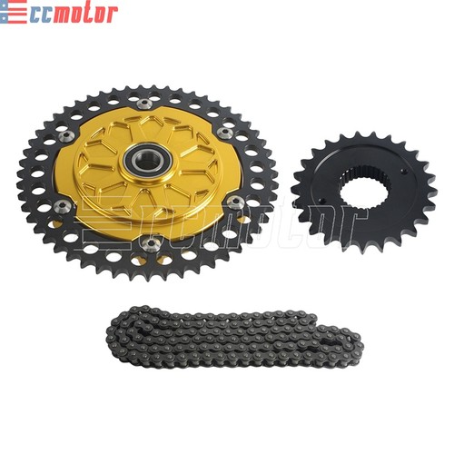 Chain drive transmission - chain,