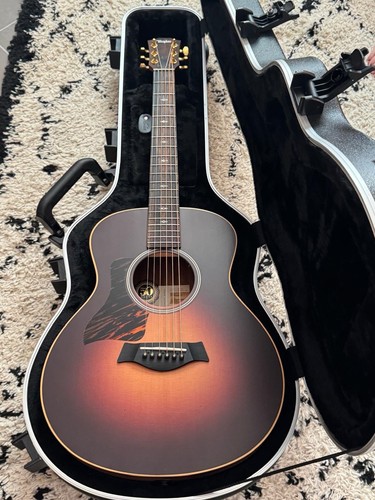 Taylor mini 50th - taylor,
