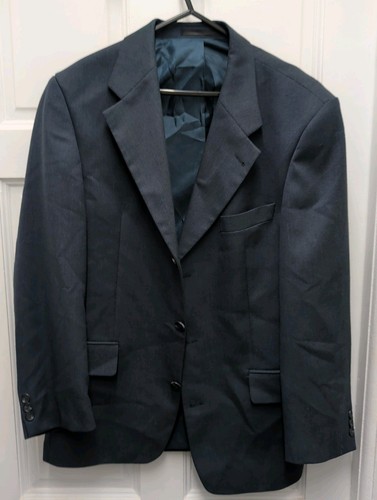 Men navy blue - c&a,