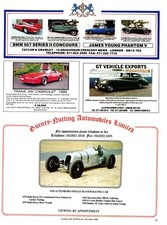 Print 1990 gurney nutting - ad,,