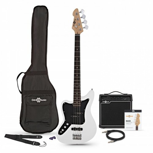 Seattle left handed bass - handed,