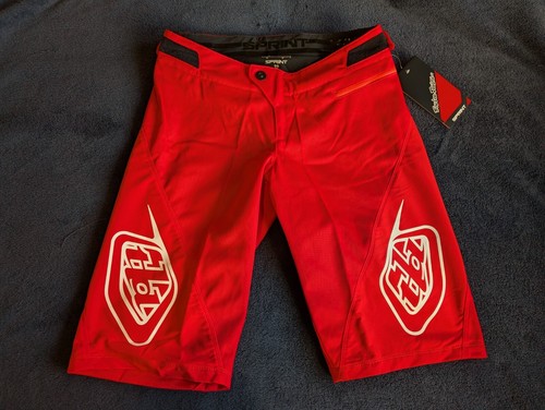 Troy lee sprint shorts glo - 32",