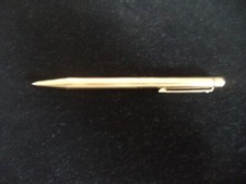 Pre owned sheaffer gold - pre,