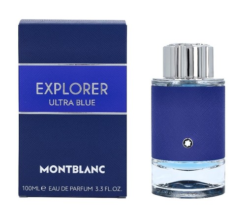 Montblanc explorer ultra - montblanc,