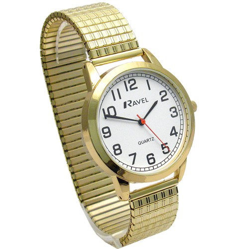 Ravel men super clear - ravel, quartz