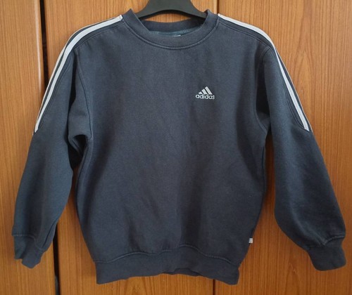 Adidas vintage 90s sweatshirt - adidas,