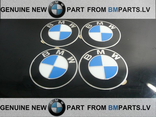 New genuine bmw e36 e46 - new, e39