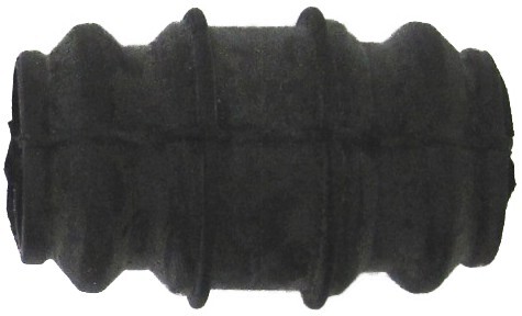 Brake caliper rear mounting - caliper,