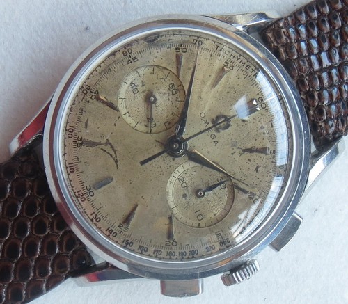 Omega ref 2453 - ref.,