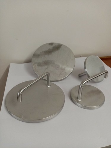 Stainless steel cooking - , bbq