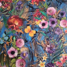 Velour velvet upholstery - velour,
