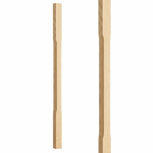 Cheshire stair spindle - cheshire,