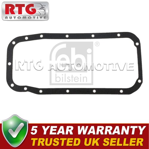 Oil sump gasket - sump, fits
