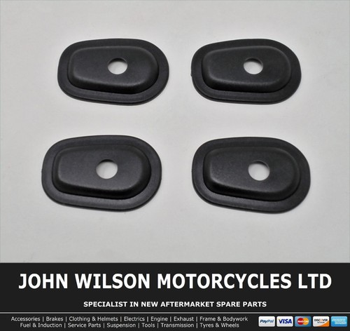 Mini indicator spacer adaptors - mini,