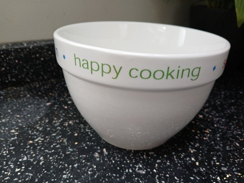 Jamie oliver pudding bowl - oliver,