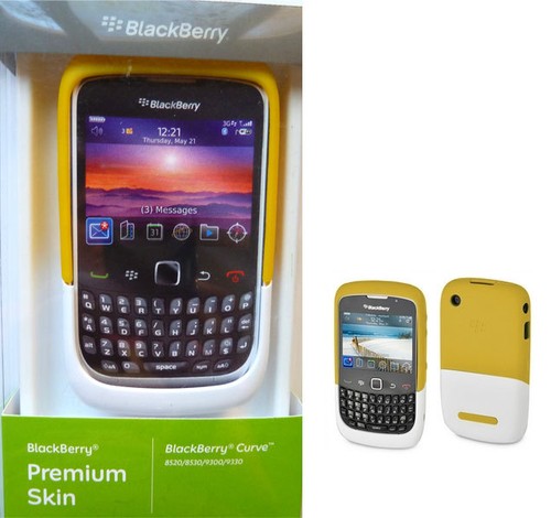 Original blackberry 8520 - blackberry,