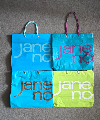 Set jane norman carrier - jane,