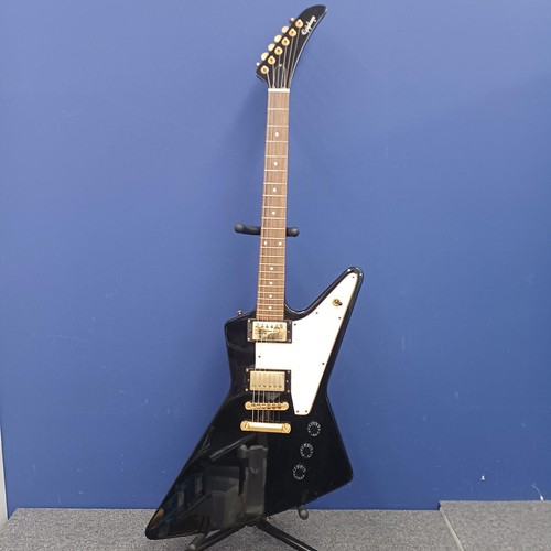 Epiphone 1958 korina - epiphone,
