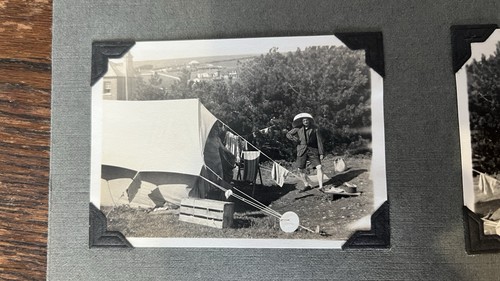 Birling gap sussex 1934 - birling,