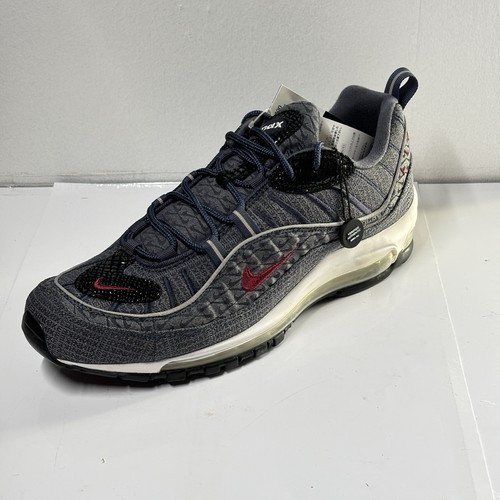 Nike air max thunder - max, 98