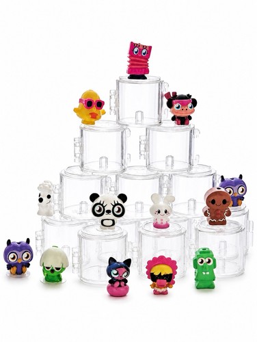 Lot moshi monster moshings - lot, 13