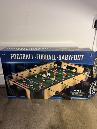 Table football new 51cm - new, x