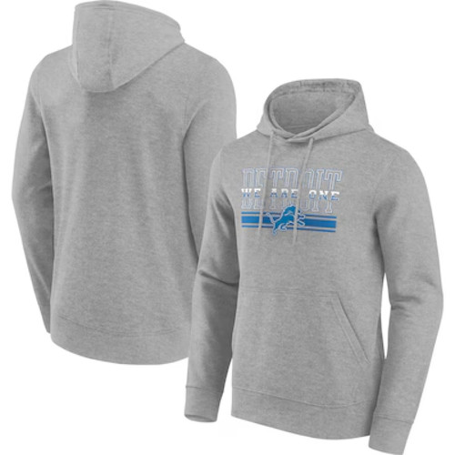 Detroit lions nfl hoodie - lions,