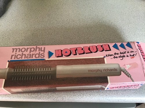 Vintage morphy richards - morphy, hot