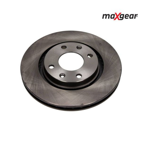 Brake disc maxgear - disc,