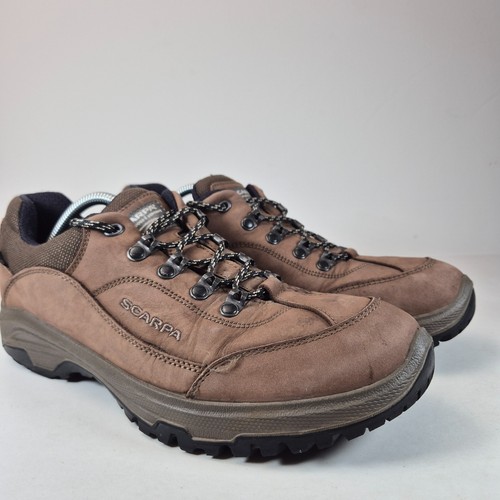 Scarpa cyrus gtx - scarpa, size