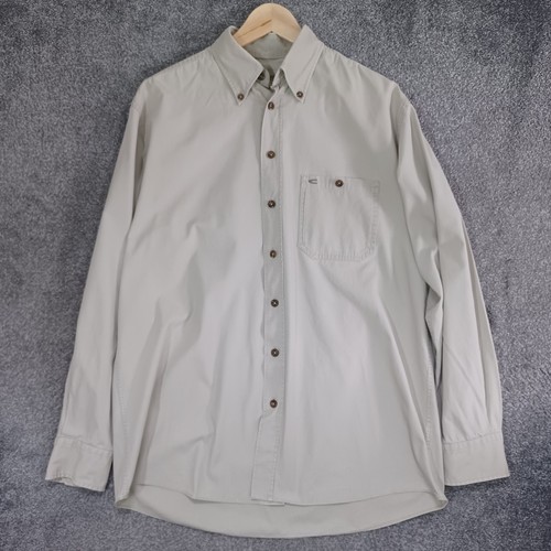 Camel active shirt mens - camel, medium