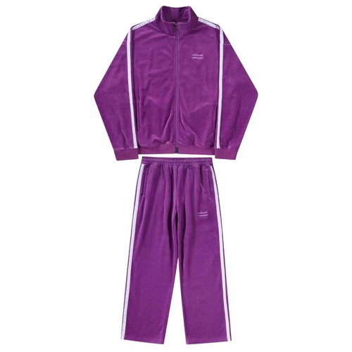 Unknown london velour - unknown,