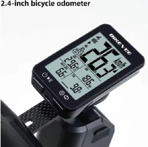 West biking cycle gps computer - cycle,