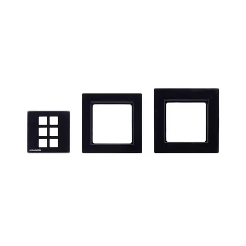 Kramer electronics - kramer,