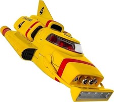 Corgi thunderbirds b - corgi,