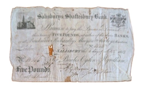 1827 salisbury shaftesbury - 1827,