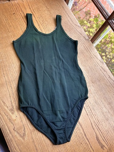 Vintage 60s 70s danskin 100 - 60s,