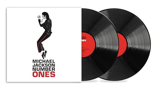 Michael jackson number - -,