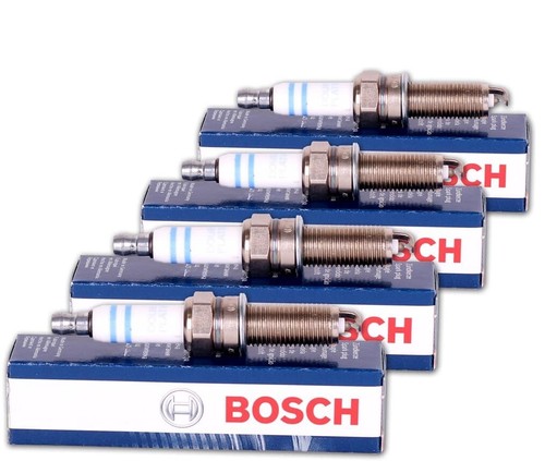 Bosch spark plug opel - spark,