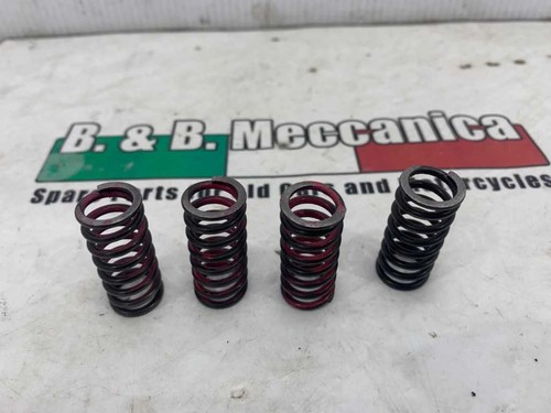 Springs clutch yamaha 125 - clutch, dt