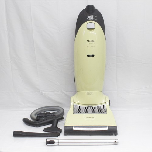 Miele power plus jazz upright - miele,