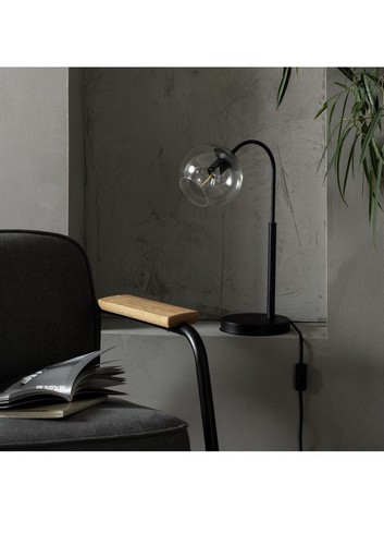 Habitat coleman metal table - coleman,