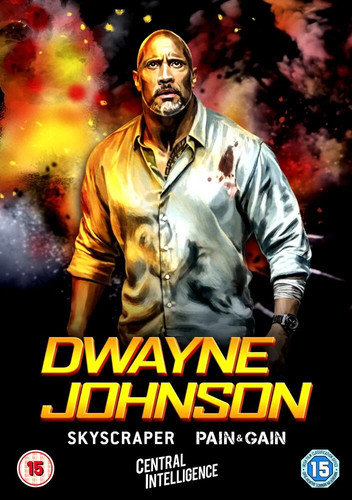 Dwayne johnson skyscraper - dwayne,