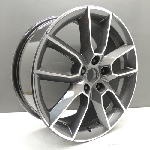 Skoda octavia vrs - octavia, 18"