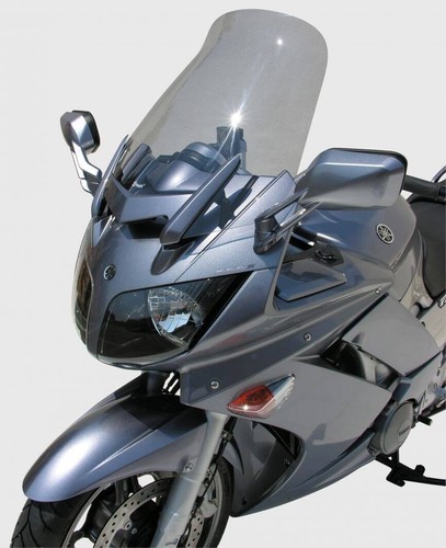 Yamaha 1300 fjr high - -,