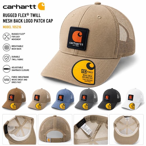 Carhartt men rugged - carhartt, flex