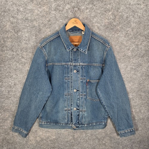 Levis jacket mens - jacket, m