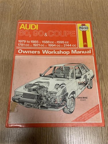 Audi coupe b2 - audi,